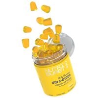 Nutriburst Ultra-D1000 Gummies